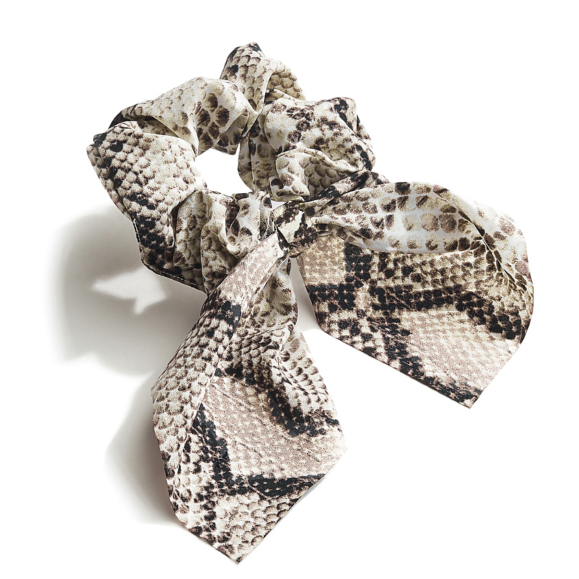 Изображение товара NOTHING BUT LOVE Резинка для волос "Опасная встреча", 1 шт.