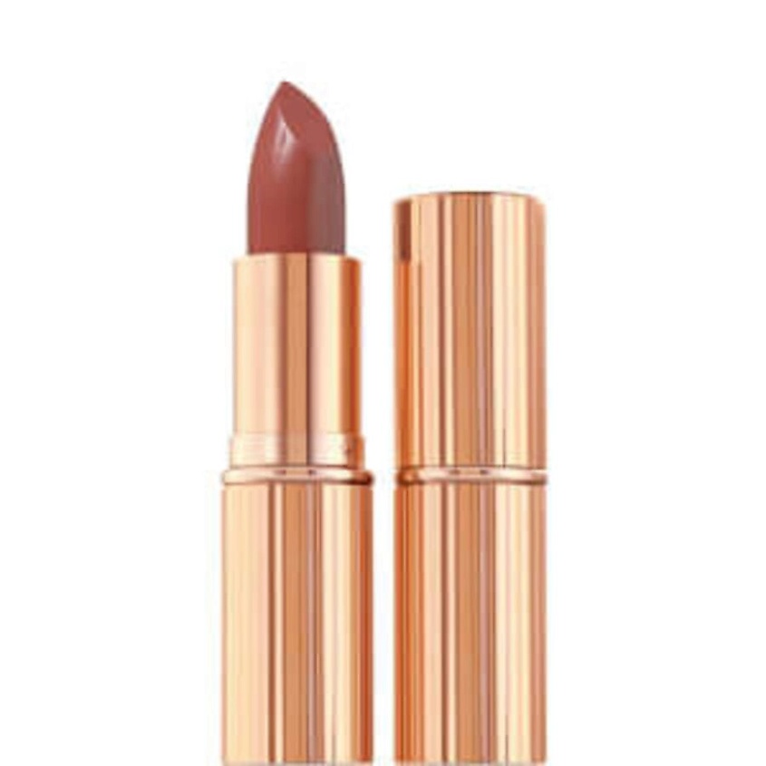 Изображение товара CHARLOTTE TILBURY Губная помада K.I.S.S.I.N.G, Pillow Talk Intense