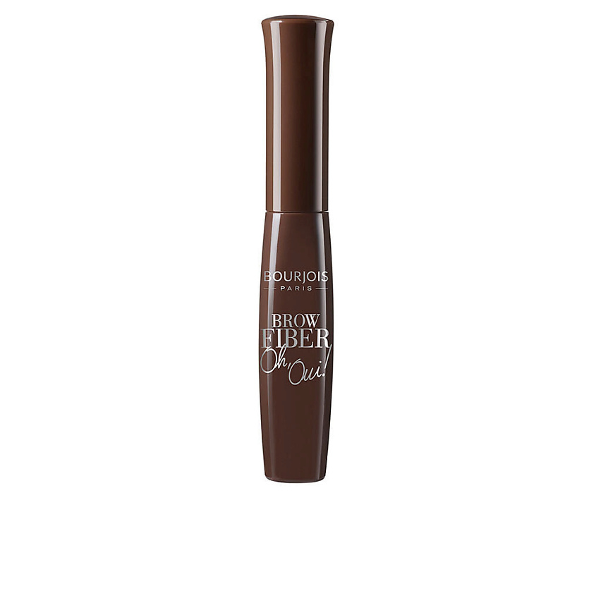 Изображение товара BOURJOIS Тушь для бровей BROW FIBER oh oui, №003, 6,65 мл