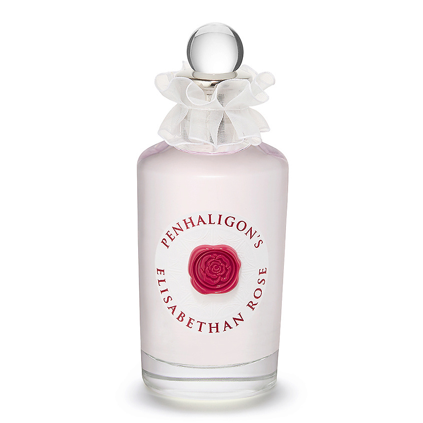 Изображение товара PENHALIGON'S ELISABETHAN ROSE, Парфюмерная вода, 100 мл