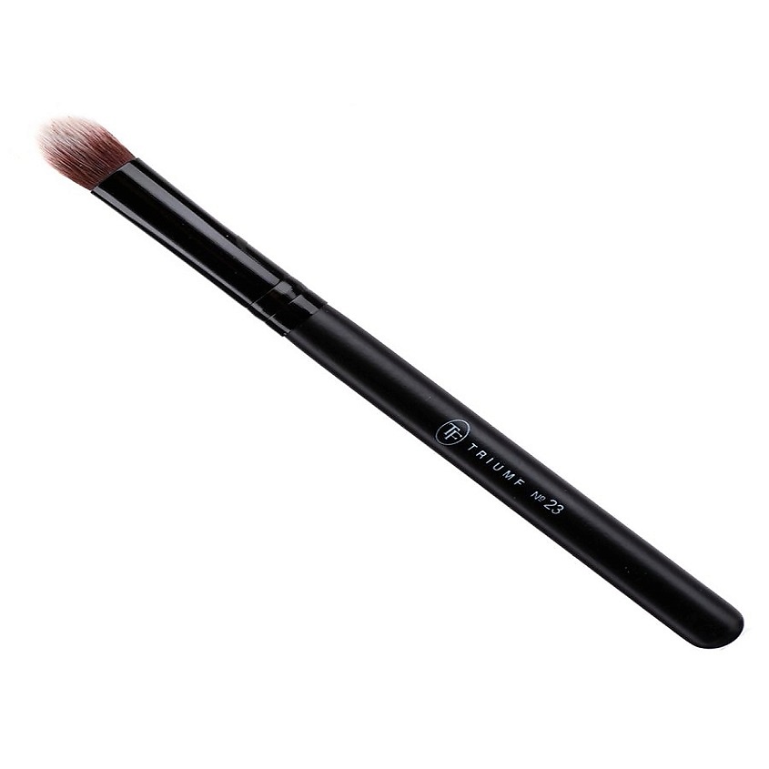 Изображение товара TF Кисть для растушевки теней BLENDING, Черный