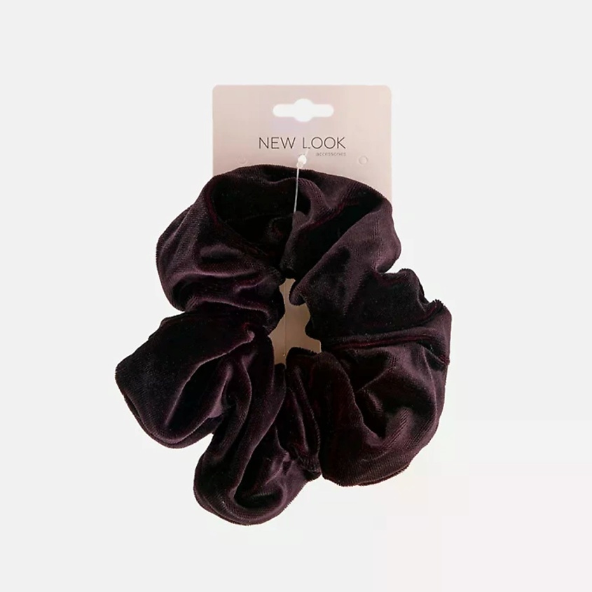 Изображение товара NEW LOOK NL Резинка для волос, Черный