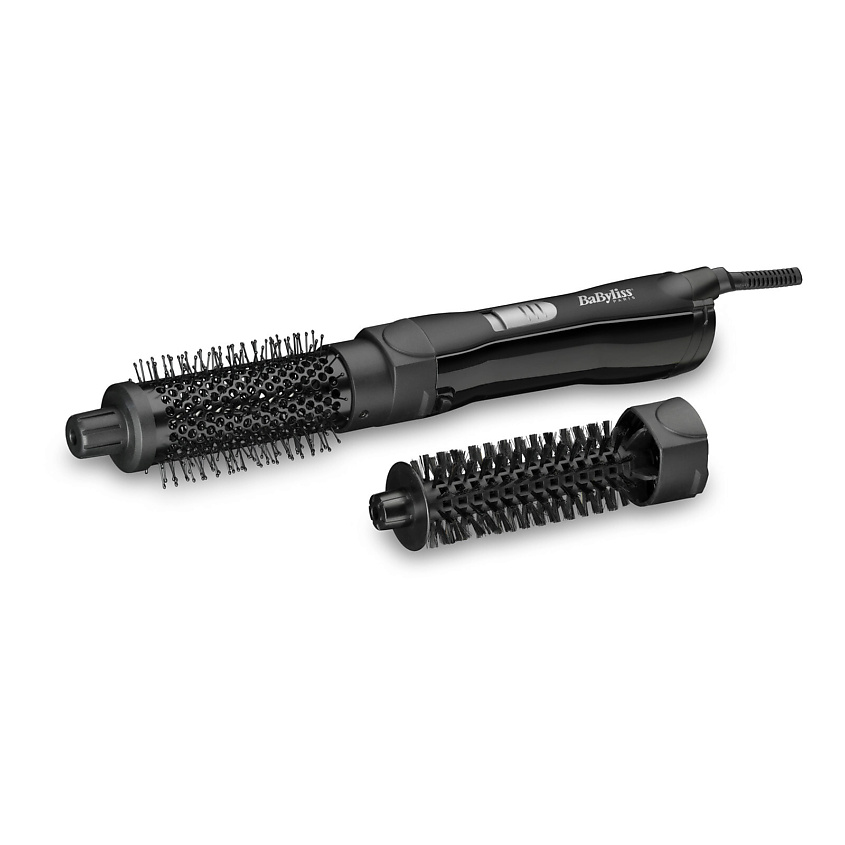 Изображение товара BABYLISS Фен-щетка Shape & Smooth AS82E, Черный