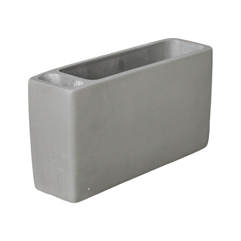 Изображение товара ROKKYHOME Салфетница, Цвет: темно-серый