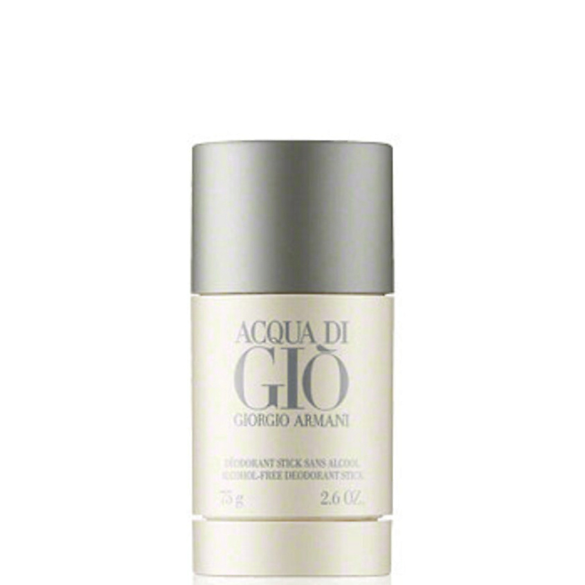 Изображение товара GIORGIO ARMANI Дезодарант-стик Acqua di Gio Homme Deodorant Stick, 75 гр