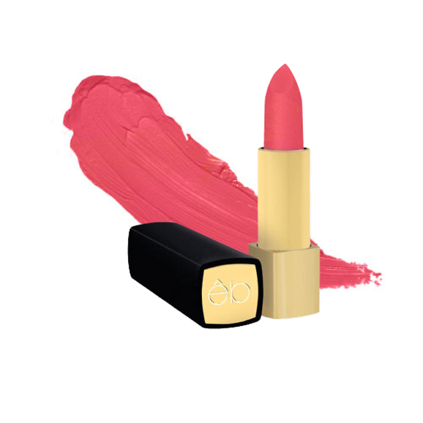 Изображение товара ETRE BELLE Интенсивно увлажняющая губная помада Color Passion Lipstick, Shiny Coral Passion