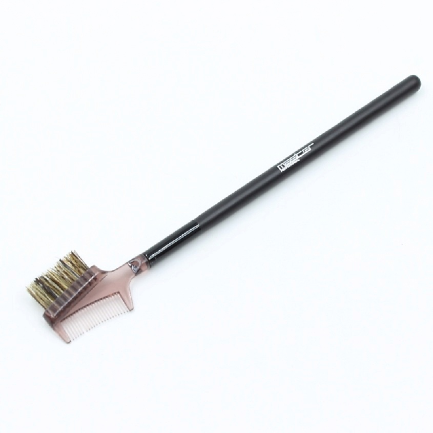 Изображение товара MASTER Кисть для макияжа, Черный