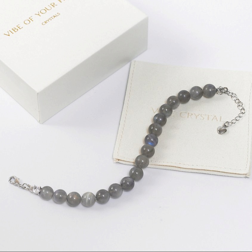 Изображение товара VIBE OF YOUR HOME Awakening of the Soul - Браслет Лабрадор, 1 шт.