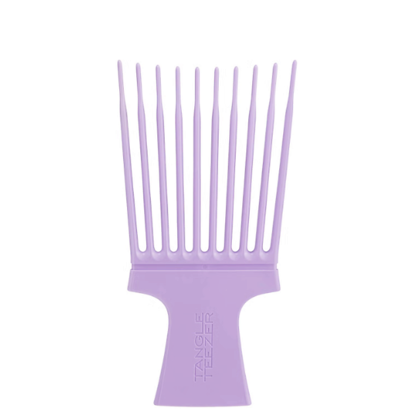 Изображение товара TANGLE TEEZER Расческа-гребень Hair Pick, Сиреневый