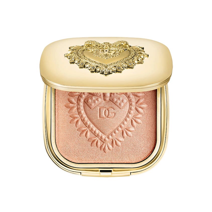 Изображение товара DOLCE&GABBANA Хайлайтер для лица Everlift 9 г - Сияние и лифтинг