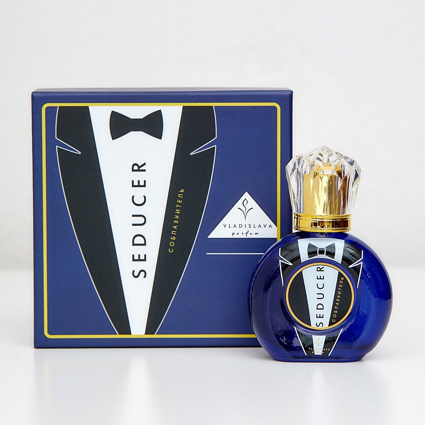 Изображение товара СОБЛАЗНИТЕЛЬ Духи «Соблазнитель», 40 мл