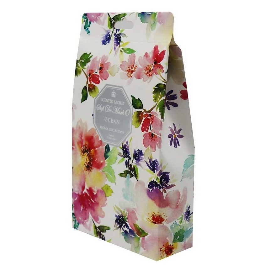 Изображение товара SOFI DE MARKO OCEAN Ароматическое саше (набор), 1 шт.