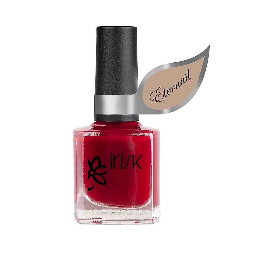 Изображение товара IRISK Лак на гелевой основе Eternail mini Mallow 05 Stacy 8 мл для долговечного маникюра