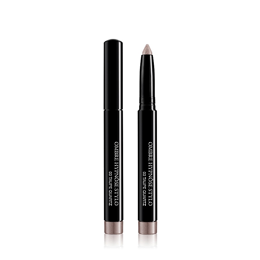 Изображение товара LANCOME Стойкие кремовые тени-карандаш Ombre Hypnose Stylo, 03 Taupe Quartz