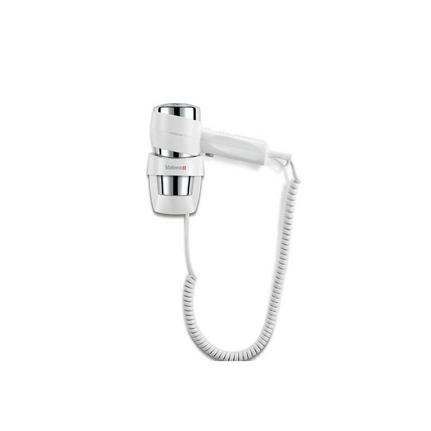 Изображение товара VALERA Фен настенный Action Super Plus 542.05/038A, Цвет: Белый