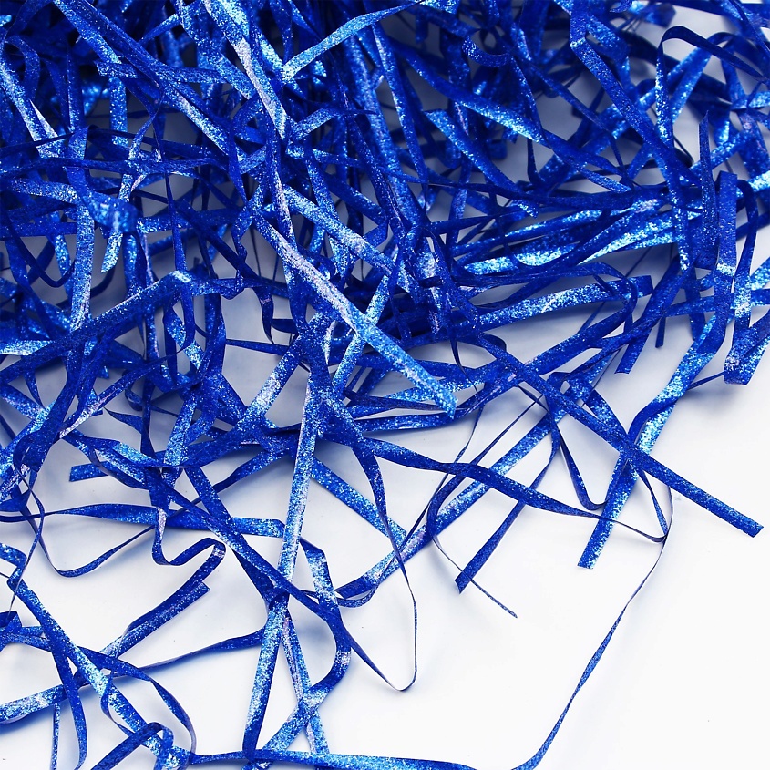 Изображение товара Наполнитель для шаров и подарков Чёрный лебедь 20 г упаковка 15x26 см