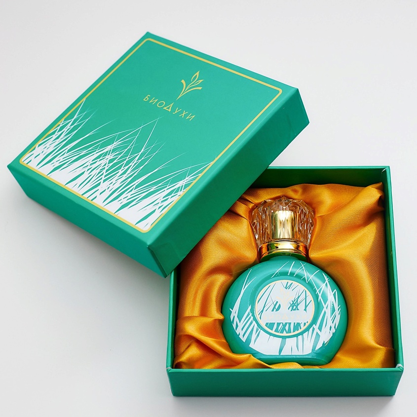 Изображение товара БИОДУХИ Духи "Био", 40 мл