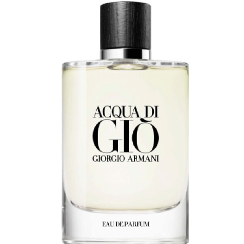 Изображение товара GIORGIO ARMANI Парфюмерная вода Acqua Di Gio, 100