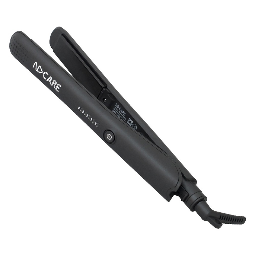 Изображение товара NDCARE Выпрямитель для волос Arrow HS01, Черный