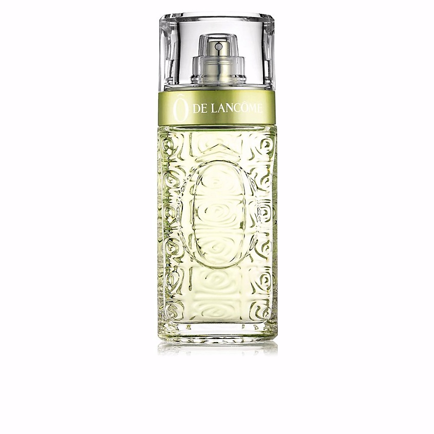 Изображение товара Ланком O De туалетная вода для женщин 200 мл свежий цитрусовый аромат