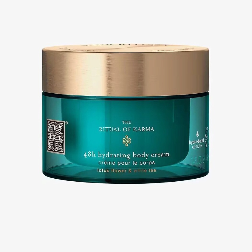 Изображение товара RITUALS... Крем для тела The Ritual of Karma, 220 мл