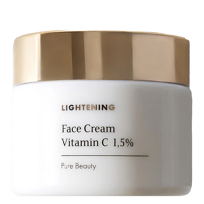 Изображение товара ADELEIDE Крем для лица витамин С, 50 г