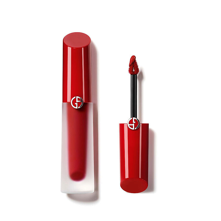 Изображение товара GIORGIO ARMANI Жидкая губная помада LIP MAESTRO Satin, 10 In Love