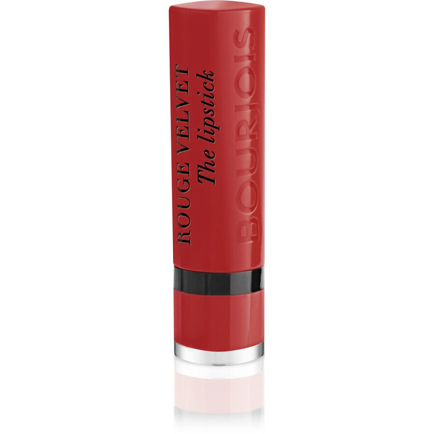 Изображение товара BOURJOIS Губная помада Rouge Velvet, 05-brique a brac