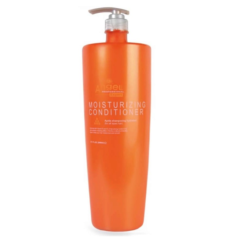 Изображение товара Увлажняющий кондиционер для волос Angel Expert 2000 мл DANCOLY