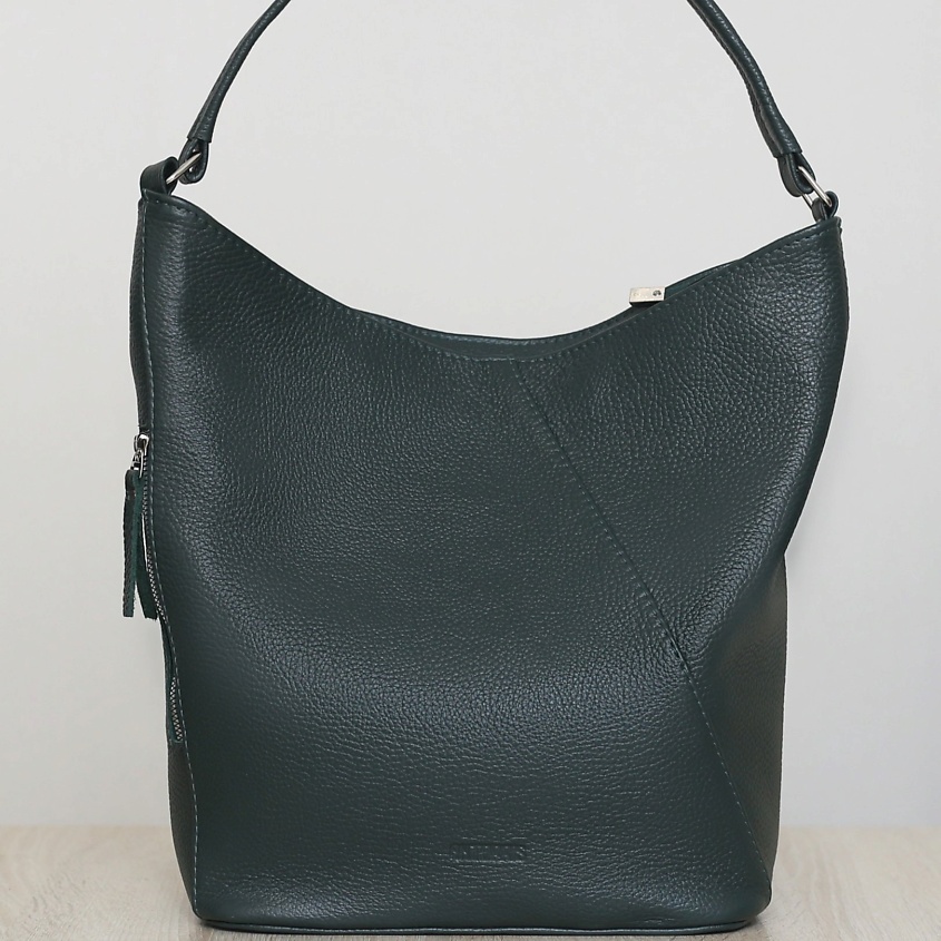 Изображение товара AKTORRIS Сумка женская хобо на плечо, 1шт