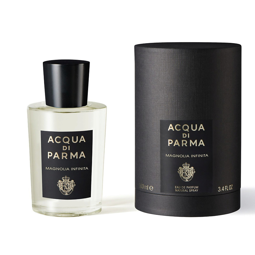 Изображение товара ACQUA DI PARMA Парфюмерная вода Magnolia Infinita, 100 мл