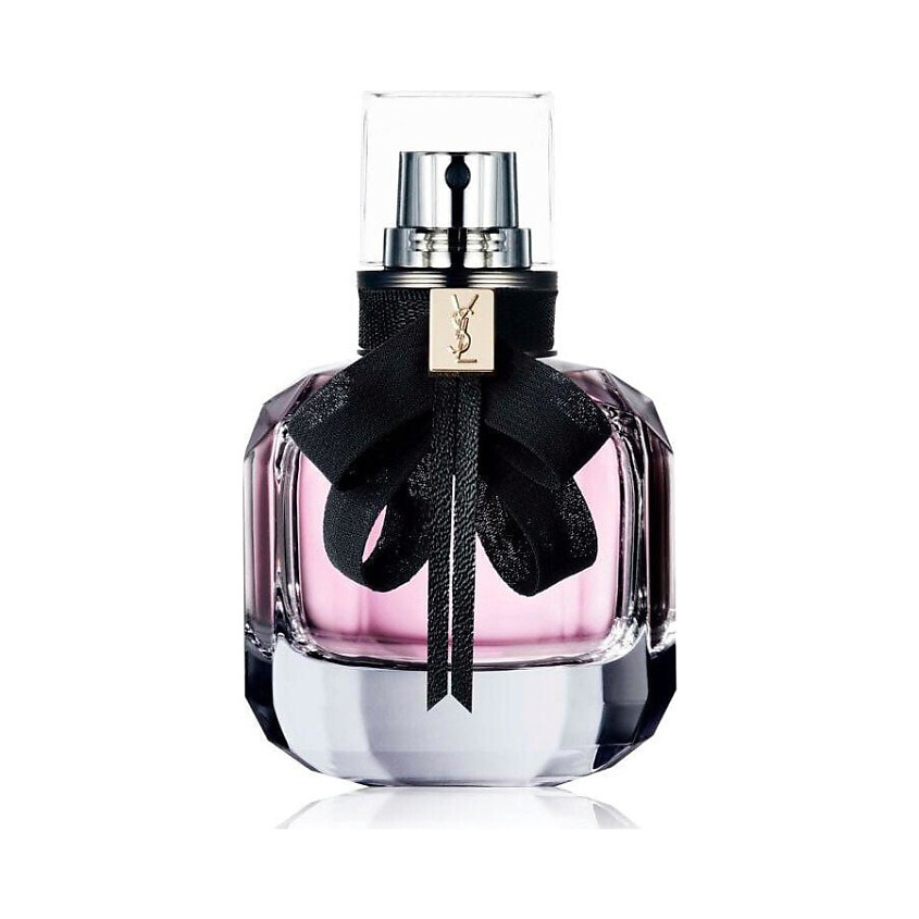 Изображение товара YVES SAINT LAURENT Женская парфюмерная вода Mon Paris, 150 мл