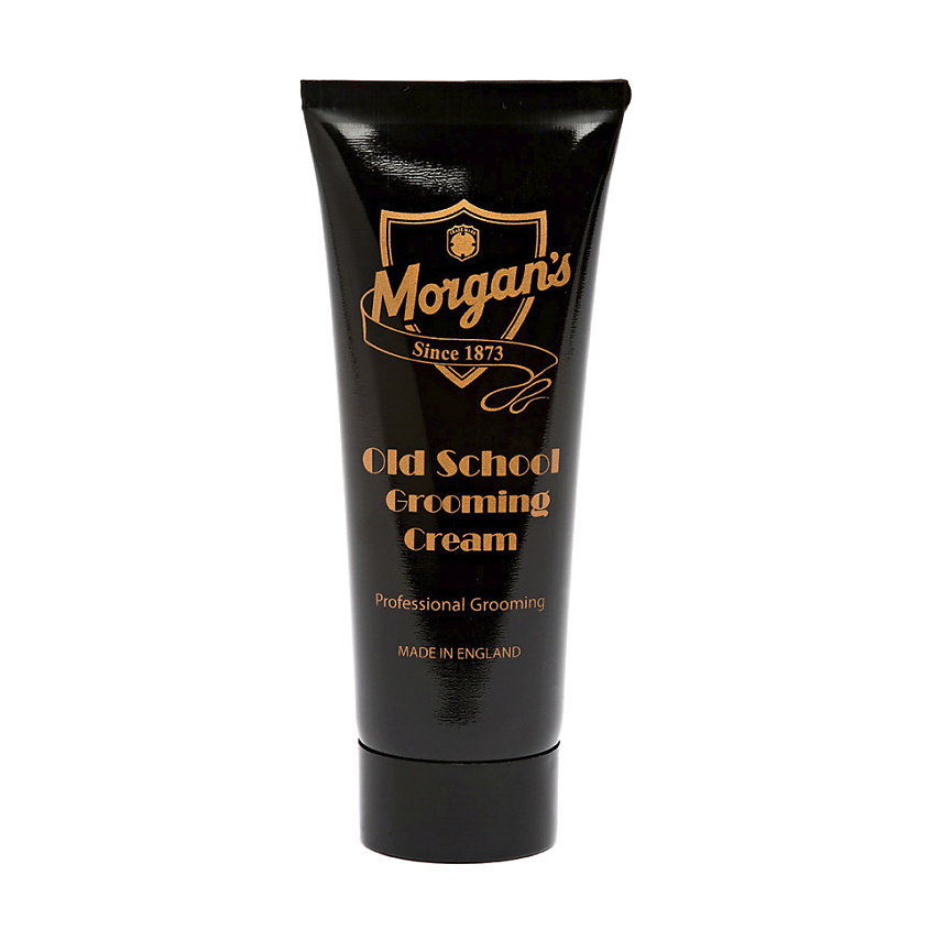 Изображение товара MORGAN'S Крем для укладки волос Old School, 100 мл