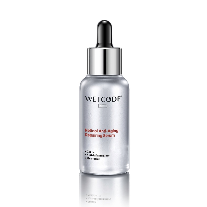 Изображение товара WETCODE Антивозрастная сыворотка с Ретинолом, 30 мл