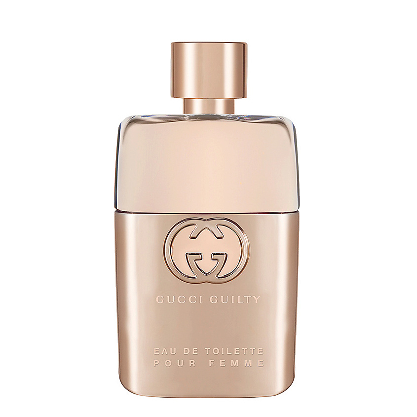 Изображение товара GUCCI Guilty Pour Femme Eau De Toilette, Туалетная вода, спрей 50 мл