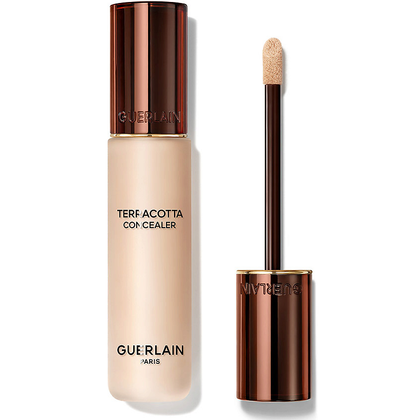 Изображение товара GUERLAIN Консилер для лица Terracotta Concealer, 0.5N Нейтральный, 11,5 мл