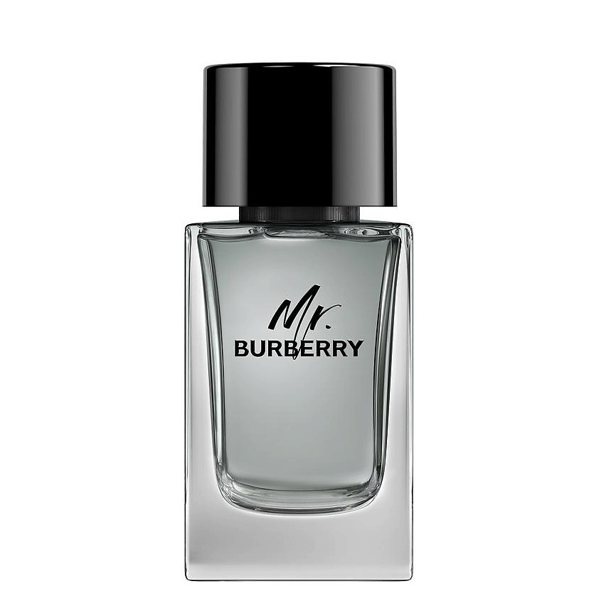 Изображение товара BURBERRY Mr. Burberry Туалетная вода для мужчин 100 мл