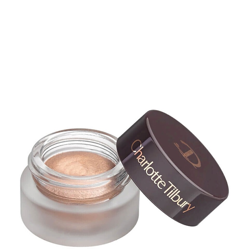 Изображение товара CHARLOTTE TILBURY Тени Eyes to Mesmerise, Коричневый