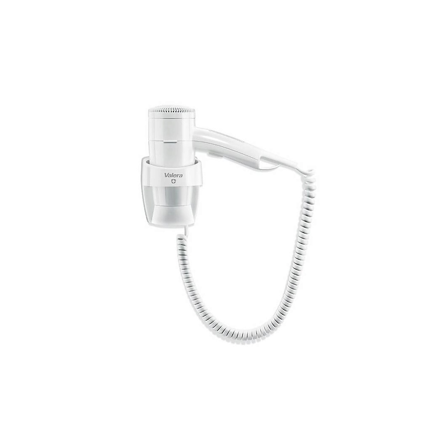 Изображение товара VALERA Фен настенный Premium 533.15/038B, Цвет: Белый