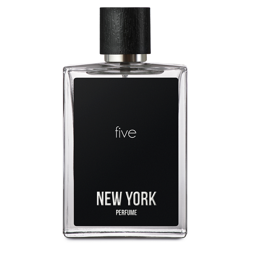 Изображение товара Туалетная вода FIVE for men 90 мл парфюмерия мужской аромат насыщенный