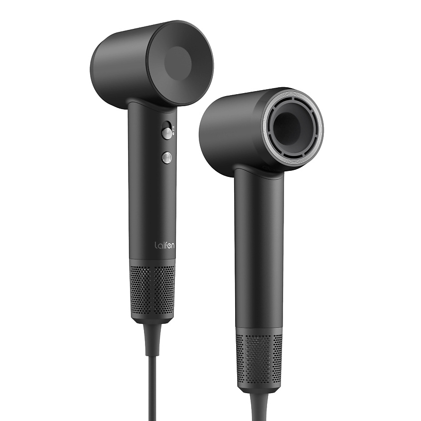 Изображение товара LAIFEN Фен для волос Laifen SWIFT 1600 Вт, Черный