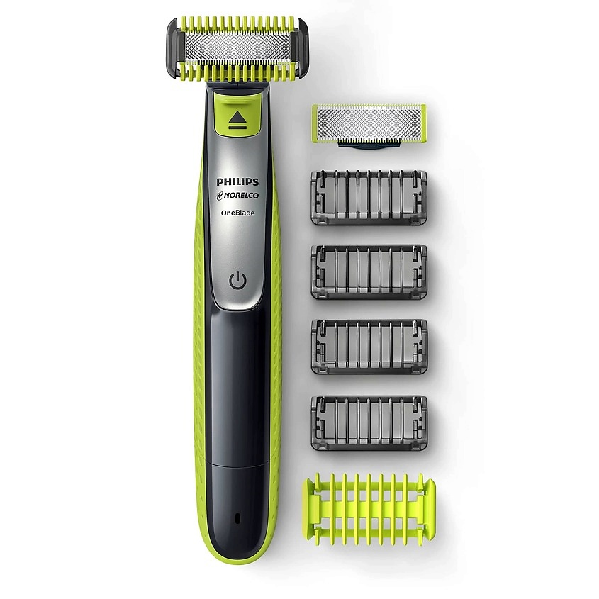 Norelco trimmer discount