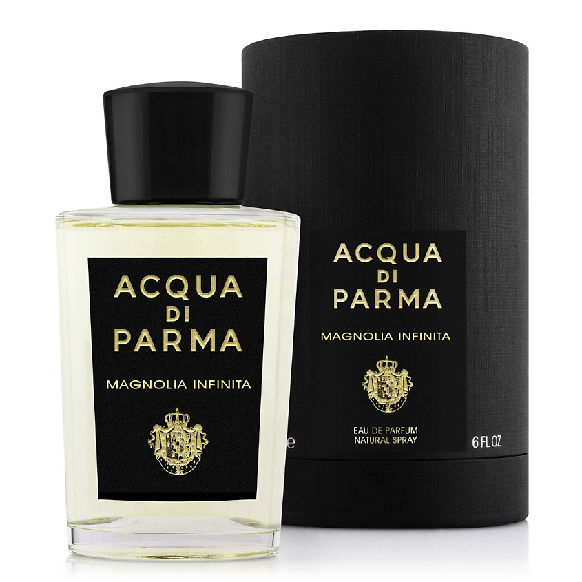 Изображение товара ACQUA DI PARMA Парфюмерная вода Magnolia Infinita, 180 мл