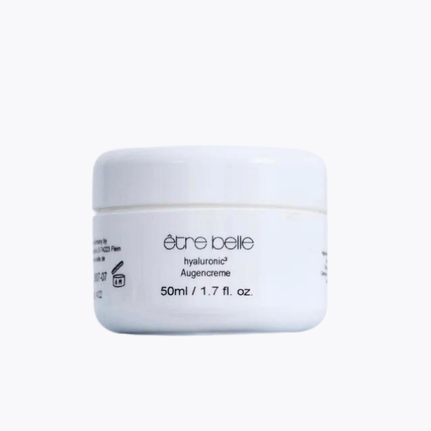 Изображение товара ETRE BELLE Крем для кожи вокруг глаз Hyaluronic, 50 мл