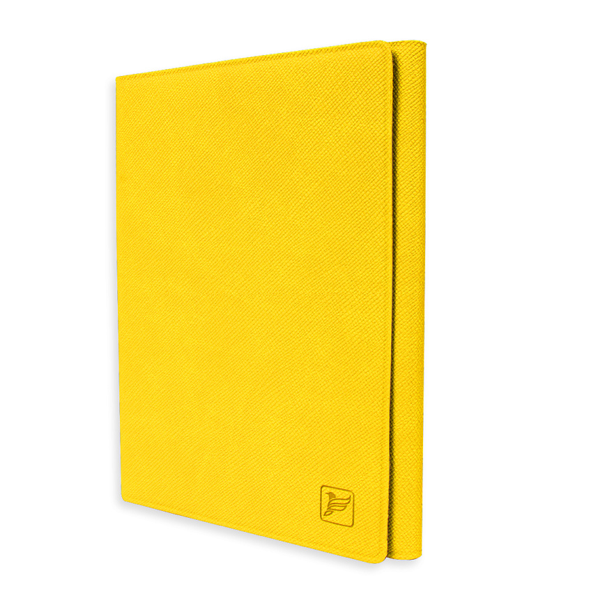 Изображение товара FLEXPOCKET Обложка для автодокументов на магните с персонализацией из экокожи, 1 шт