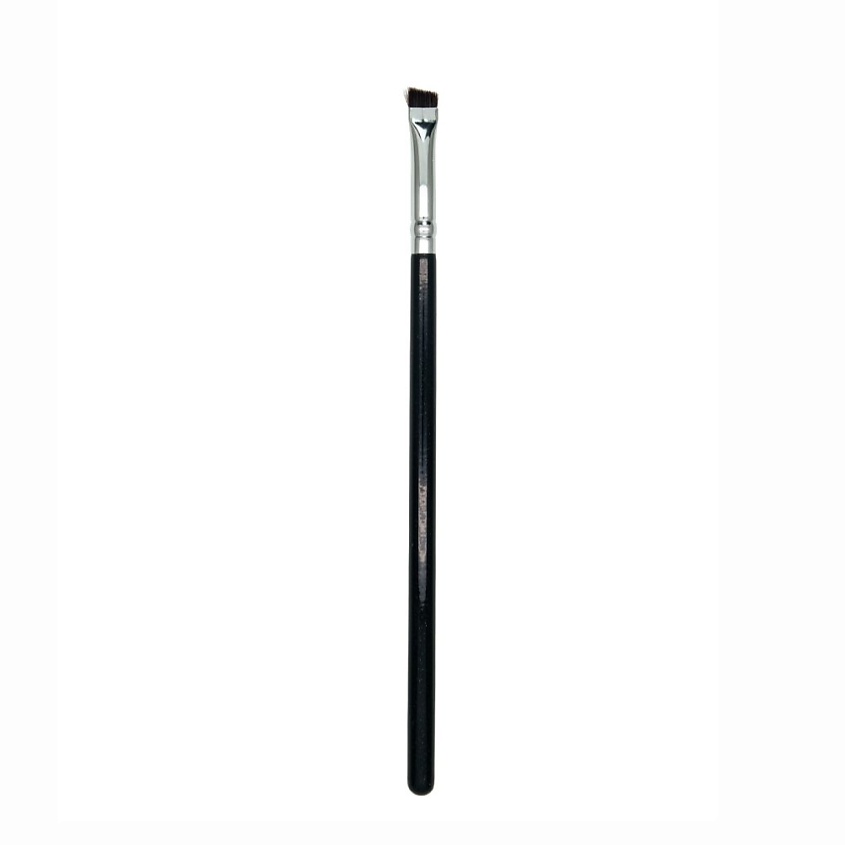 Изображение товара CAMA'LE Кисть для бровей и подводки №14, Черный