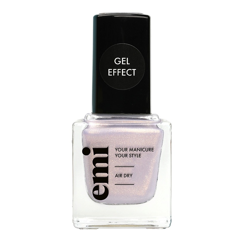 Изображение товара EMI Ультрастойкий лак Gel Effect, NP218