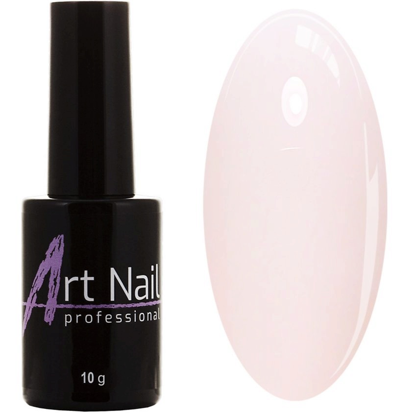 Изображение товара ART NAIL PROFESSIONAL Гель-лак 005 - Профессиональный выбор для ногтей