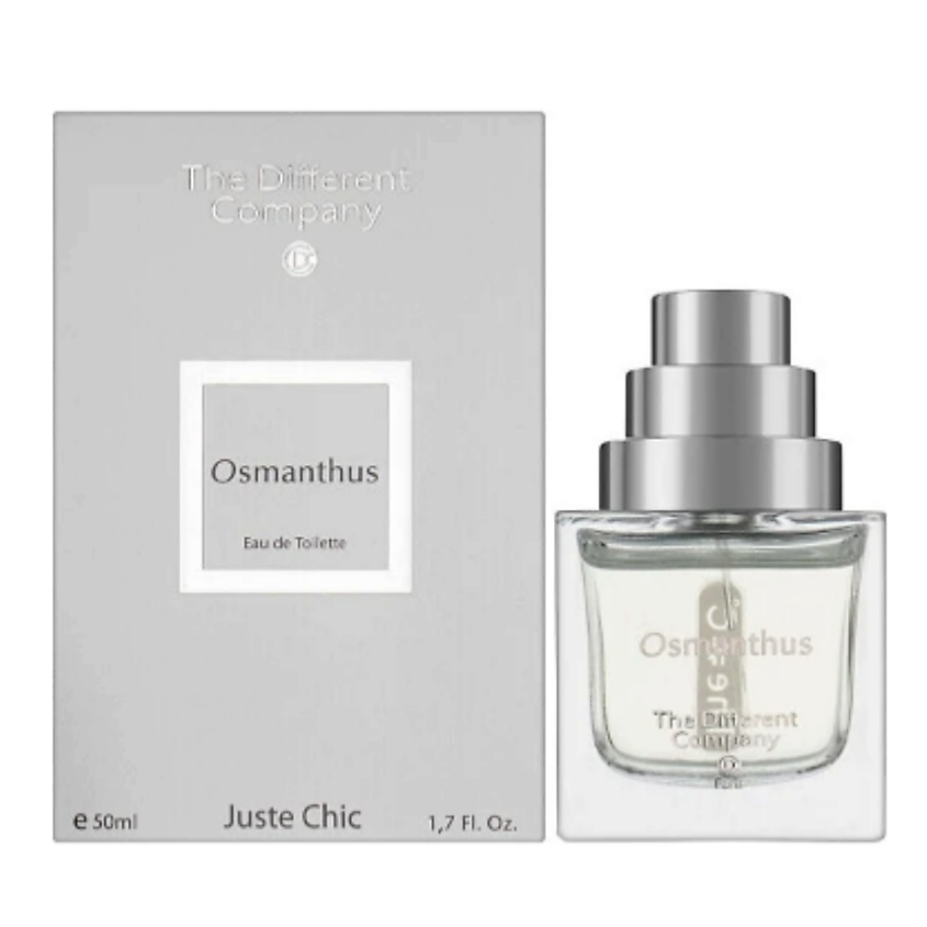 Изображение товара THE DIFFERENT COMPANY Туалетная вода Osmanthus, 50 мл