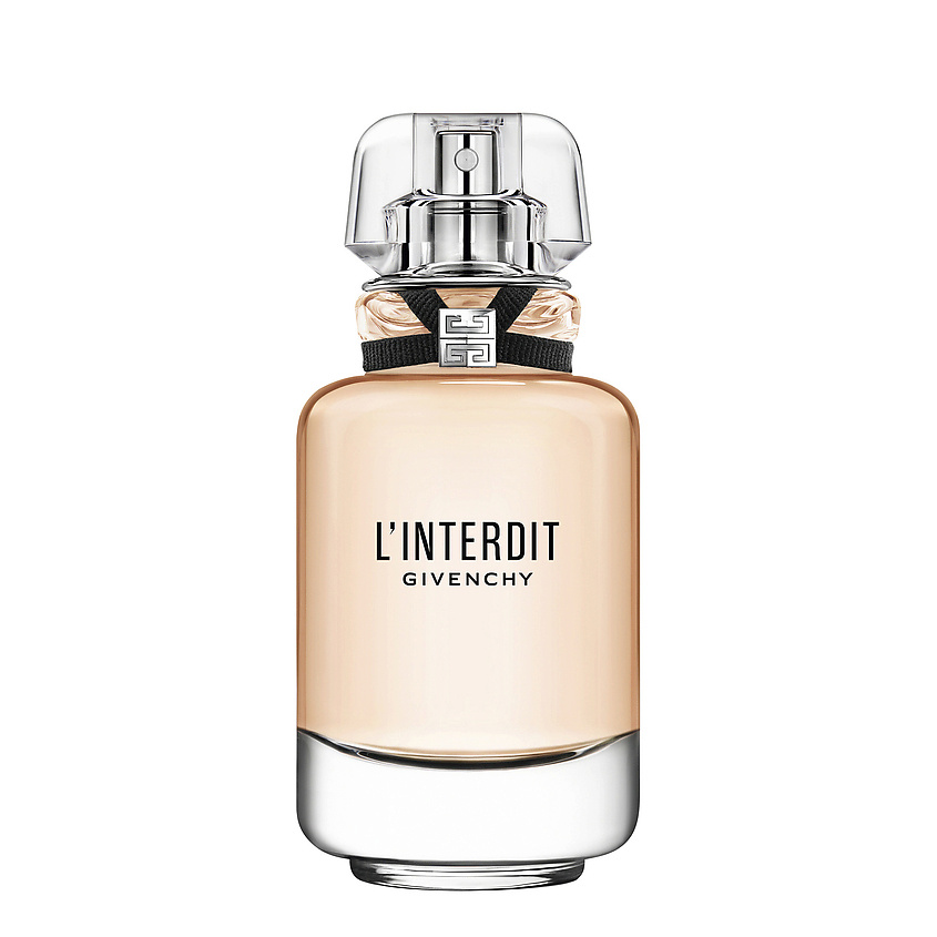 Изображение товара GIVENCHY L'Interdit Eau de Toilette, Туалетная вода, спрей 50 мл